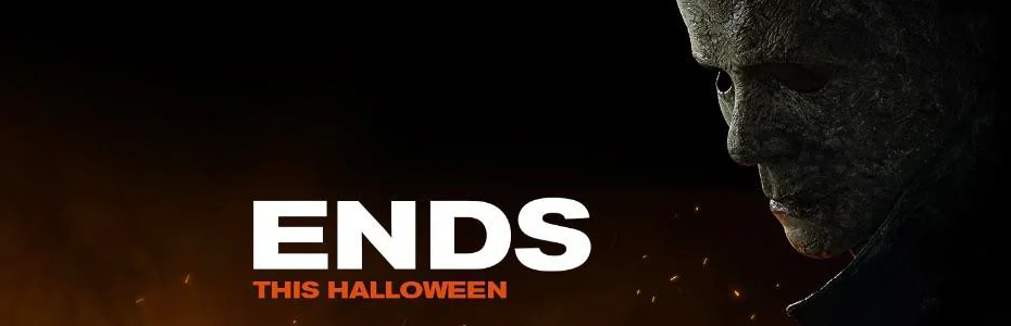 GIVEAWAY: PHX & VEGAS! Free Advanced Passes to see HALLOWEEN ENDS on 10/12!