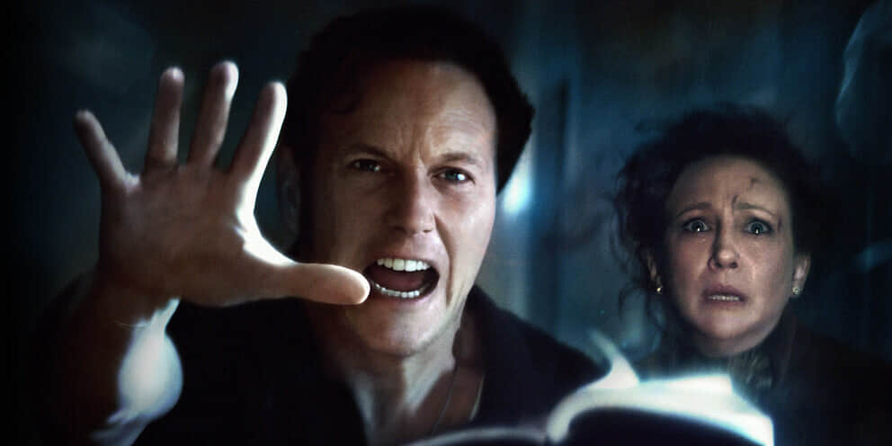 REVIEW: THE CONJURING: LAST RITES (2025) is a compelling finale to close the story of The Warrens, while opening the franchise up for a potential new future.