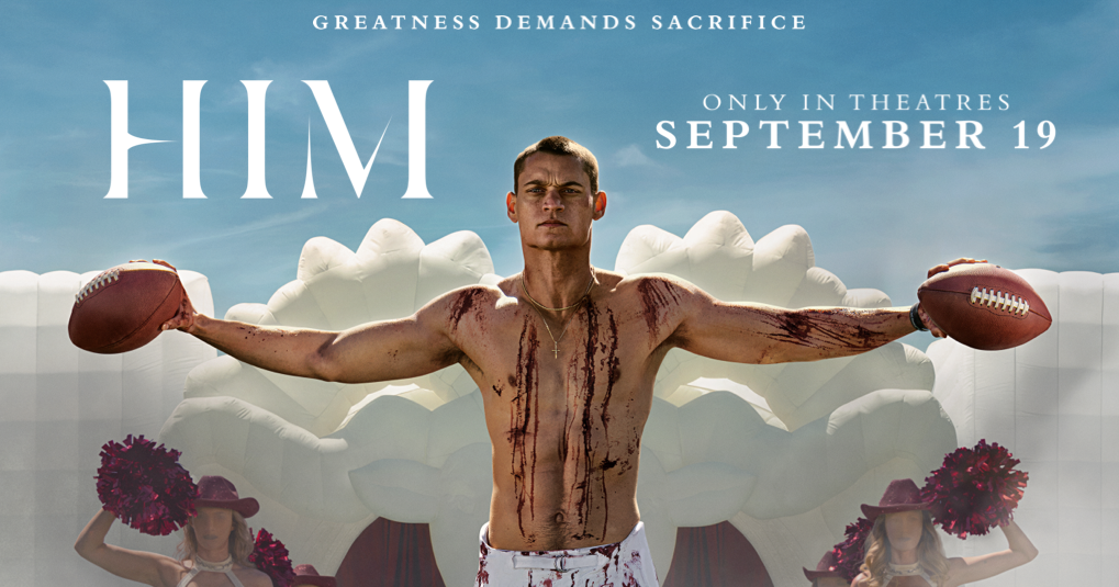GIVEAWAYS – PHX! VEGAS! Free Advanced Passes to see HIM on Wednesday September 17th at 7pm!