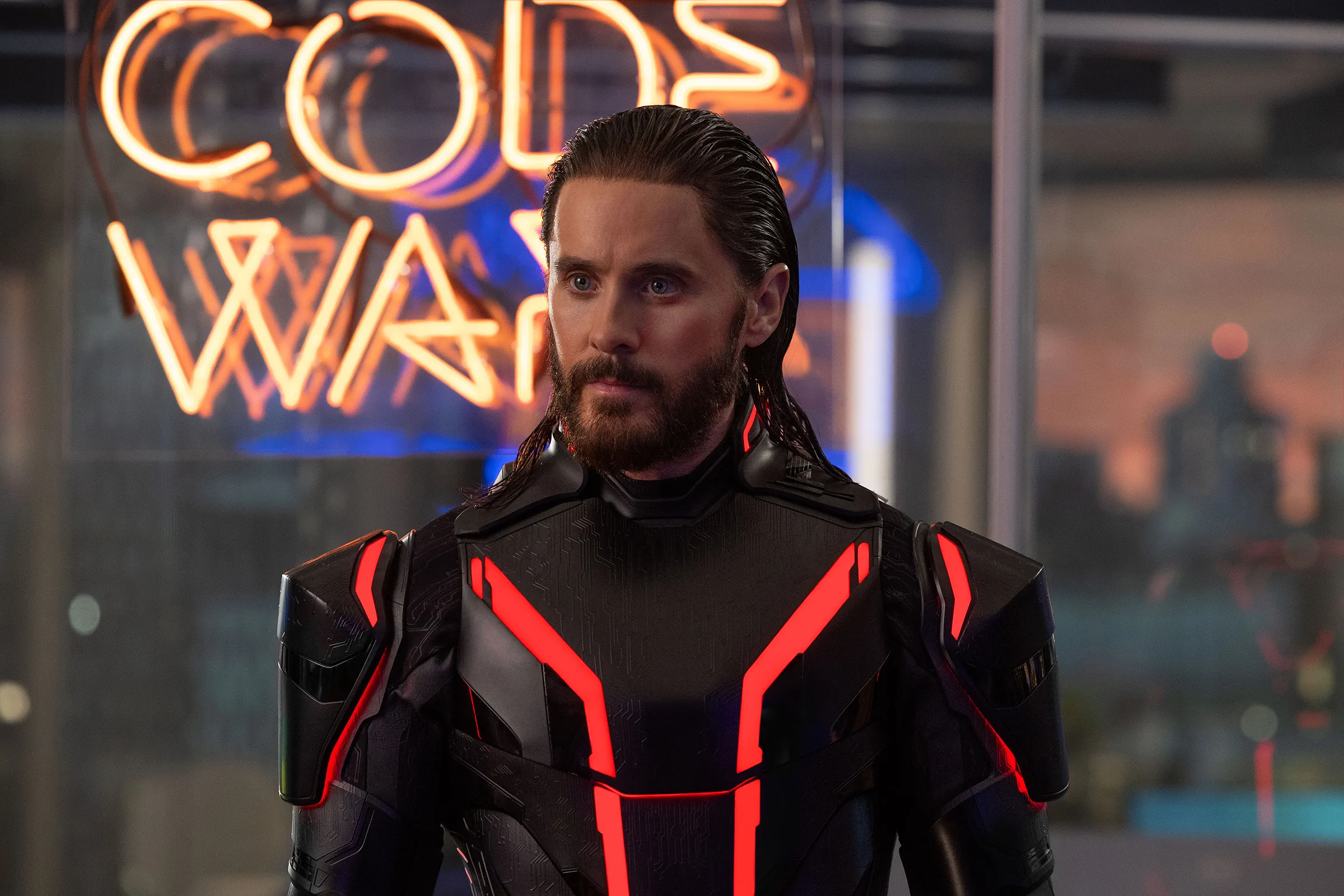MOVIE REVIEW: TRON ARES (2025) doesn’t deliver on the legacy of the franchise.