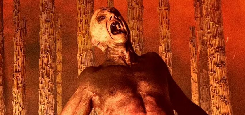 GIVEAWAY – Free Advanced Passes to see 28 YEARS LATER: THE BONE TEMPLE on Monday January 12th in Scottsdale!