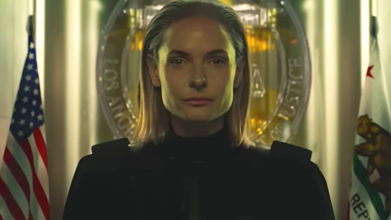 GIVEAWAY – Free Advanced Screenings of MERCY hosted by Cult Classics in PHX & in VEGAS on Wednesday 1/21!