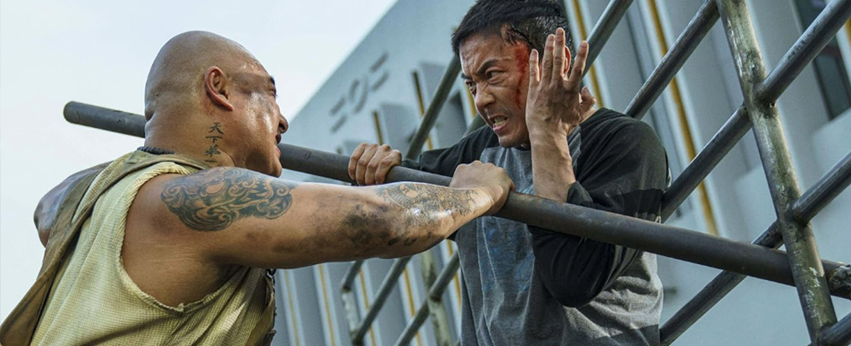 MOVIE REVIEW – THE FURIOUS (2026) is the best action movie that will come out this year.