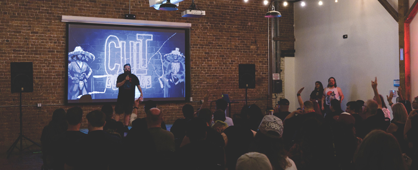 EVENT RECAP + PHOTOS – BIG TROUBLE IN LITTLE CHINA 40th Anniversary Screening presented by Cult Classics on Saturday June 6, 2026 at Hello Lincoln!